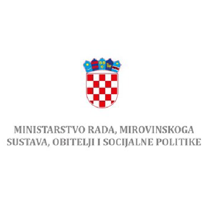 Ministarstvo logo