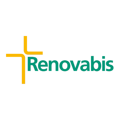 Renovabis logo